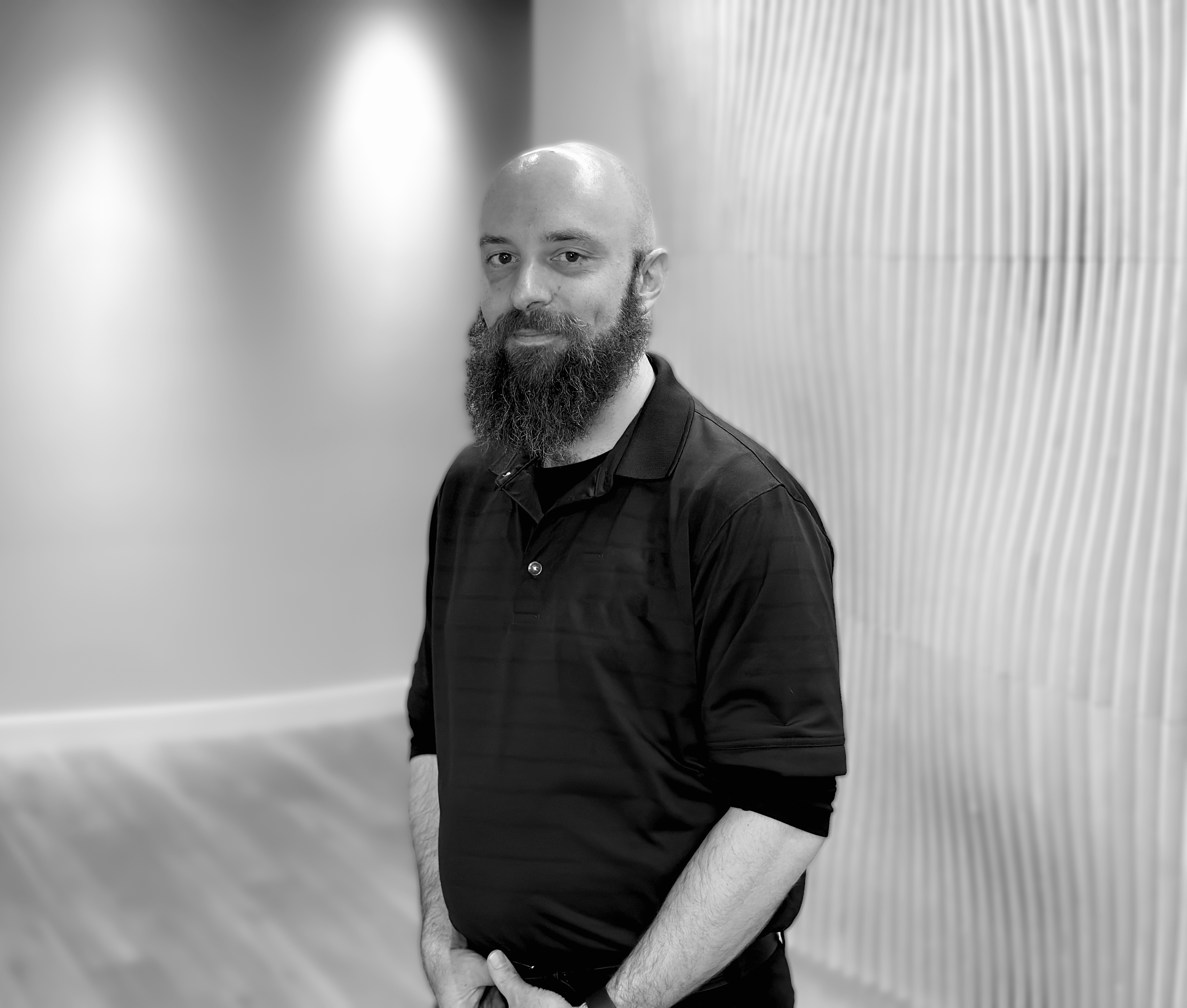 Derek LaPlante