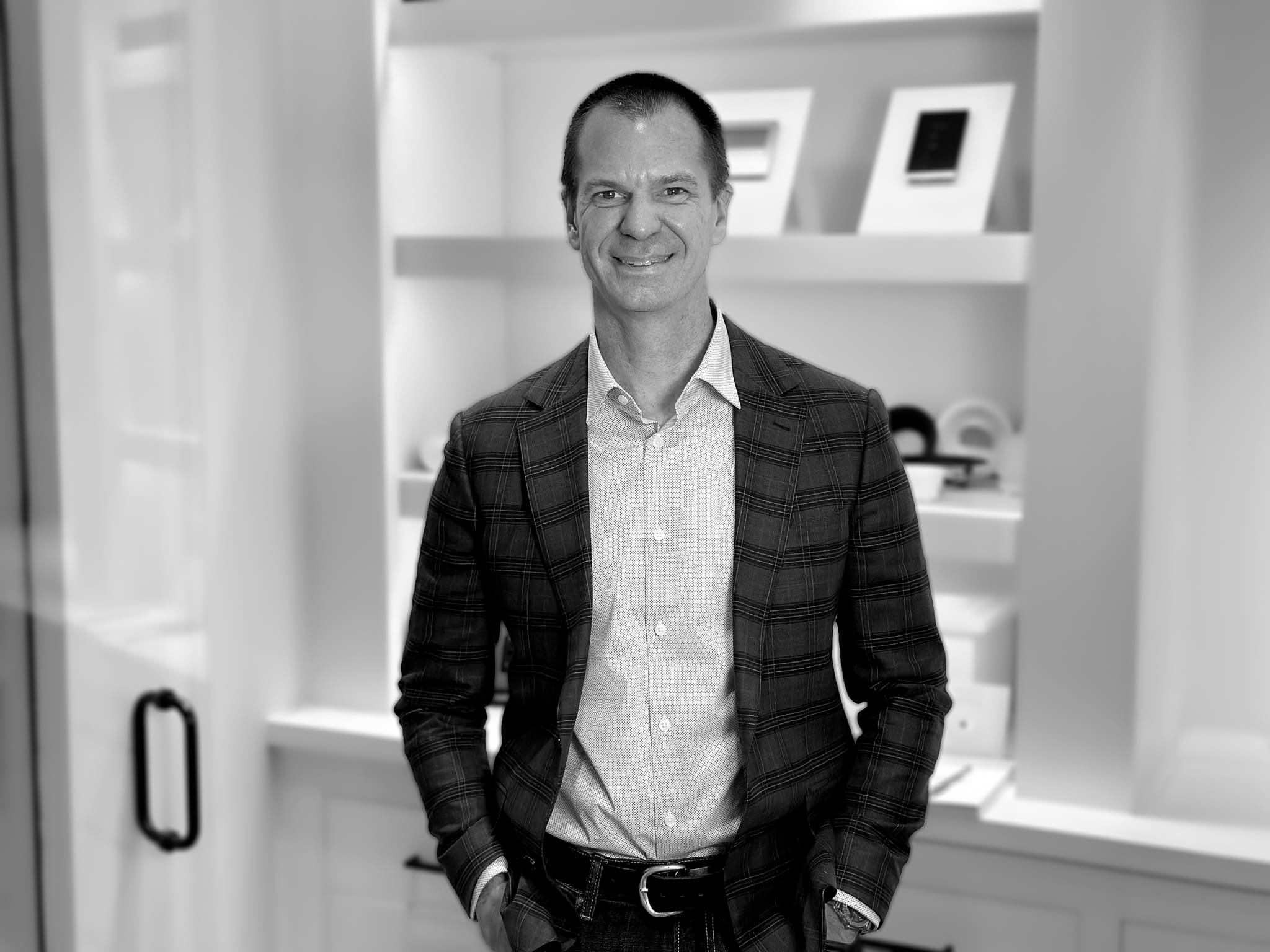 Andrew Leddick